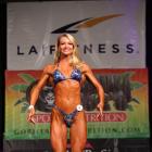 Jessica  Martin - NPC Vancouver  2014 - #1